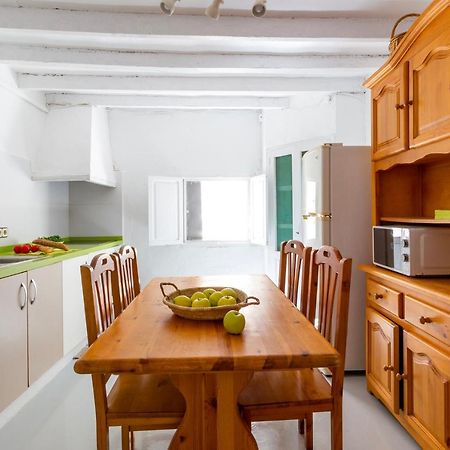 Villa Rustica Con Piscina Privada Jávea Eksteriør bilde