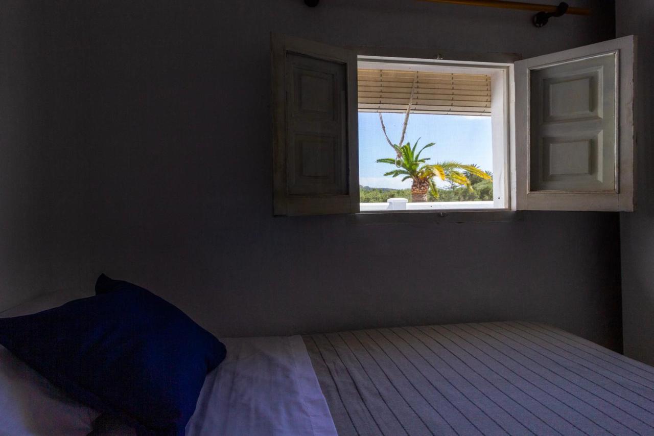 Villa Rustica Con Piscina Privada Jávea Eksteriør bilde